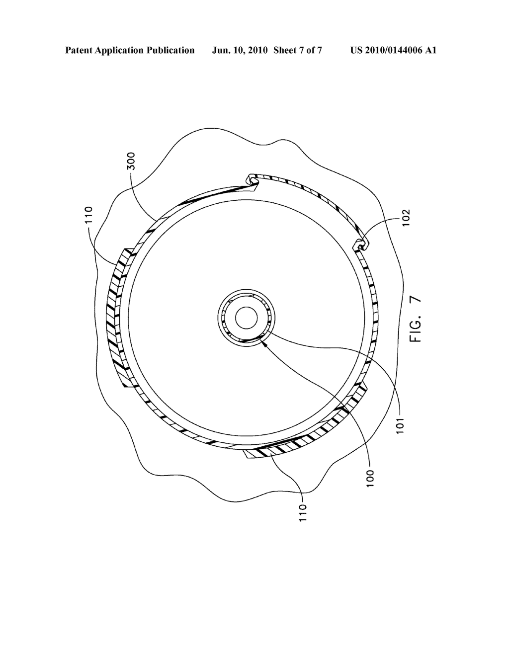 Sample Concentration Method and Apparatus - diagram, schematic, and image 08