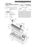 AUTOMATED SLIDE STAINING APPARATUS diagram and image