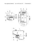 AUTOMATED SLIDE STAINING APPARATUS diagram and image