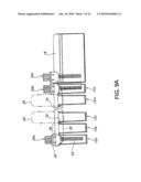 AUTOMATED SLIDE STAINING APPARATUS diagram and image