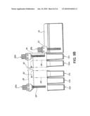 AUTOMATED SLIDE STAINING APPARATUS diagram and image