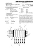 Method And Device For Continuous Membrane Adsorption diagram and image