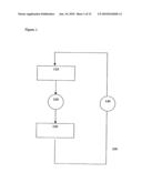 Method And Device For Continuous Membrane Adsorption diagram and image