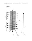 Method And Device For Continuous Membrane Adsorption diagram and image