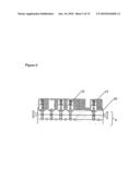 Method And Device For Continuous Membrane Adsorption diagram and image