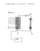 Method And Device For Continuous Membrane Adsorption diagram and image