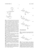 CHIRAL SELECTORS FOR SEPARATING ENANTIOMERS OF A COMPOUND diagram and image