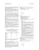 CHIRAL SELECTORS FOR SEPARATING ENANTIOMERS OF A COMPOUND diagram and image