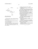 CHIRAL SELECTORS FOR SEPARATING ENANTIOMERS OF A COMPOUND diagram and image