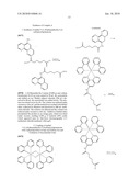 CYCLOMETALATED TRANSITION METAL COMPLEXES FOR MULTIPLEX ANALYTE DETECTION diagram and image