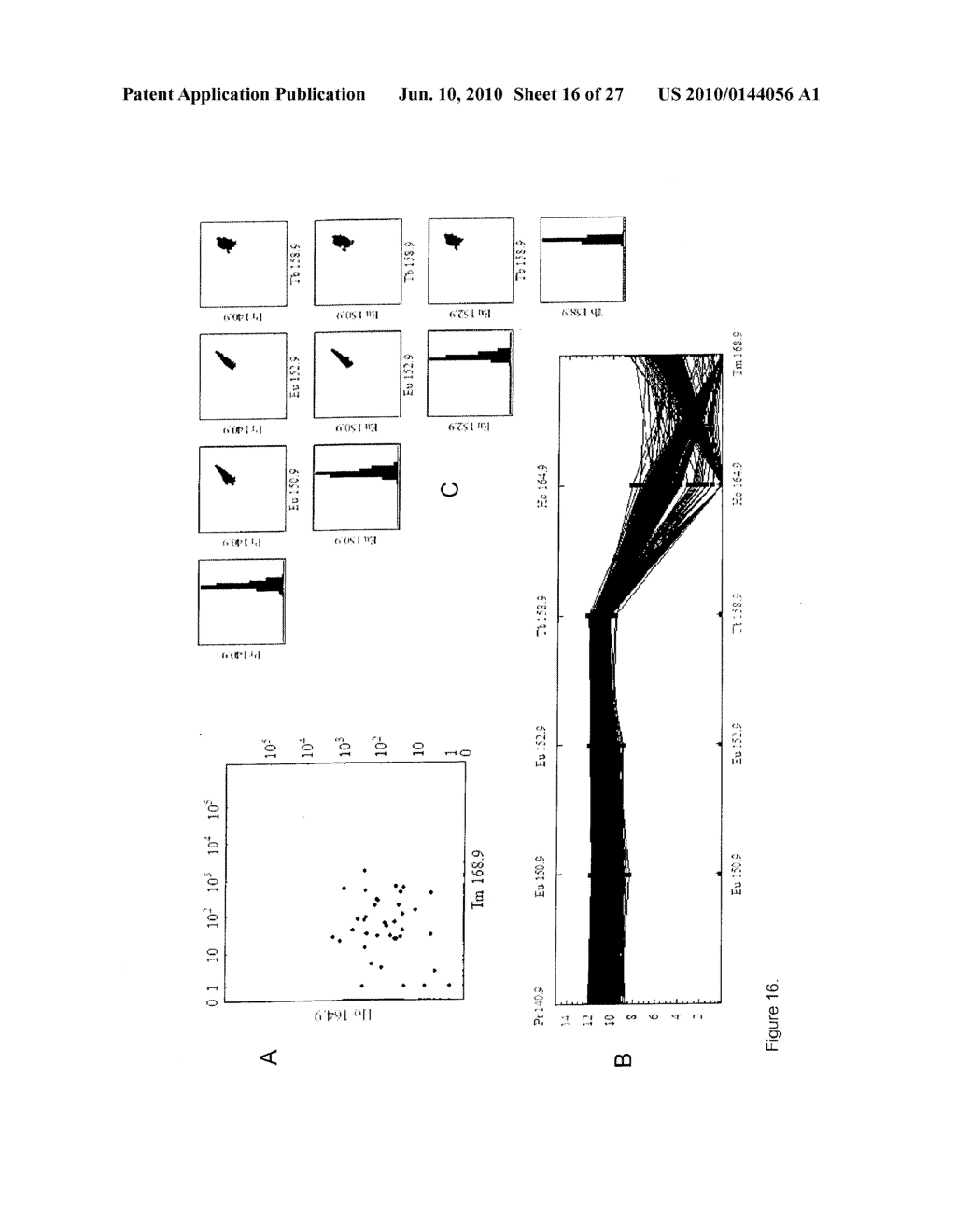 PARTICLES CONTAINING DETECTABLE ELEMENTAL CODE - diagram, schematic, and image 17