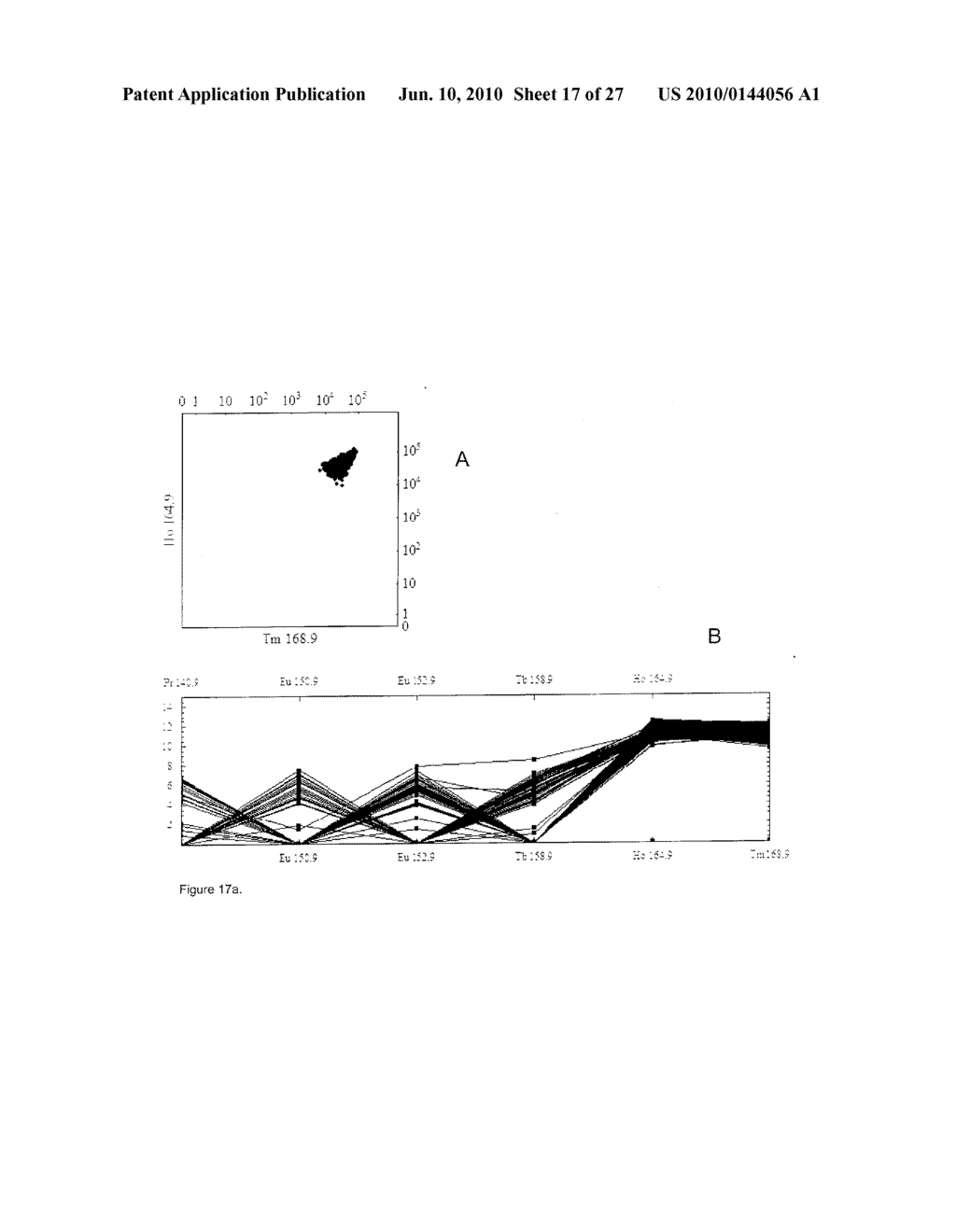 PARTICLES CONTAINING DETECTABLE ELEMENTAL CODE - diagram, schematic, and image 18