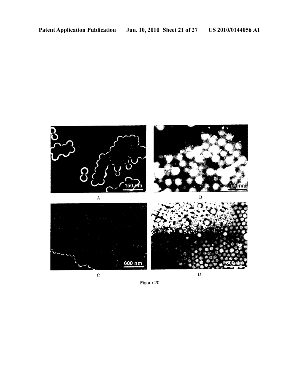 PARTICLES CONTAINING DETECTABLE ELEMENTAL CODE - diagram, schematic, and image 22