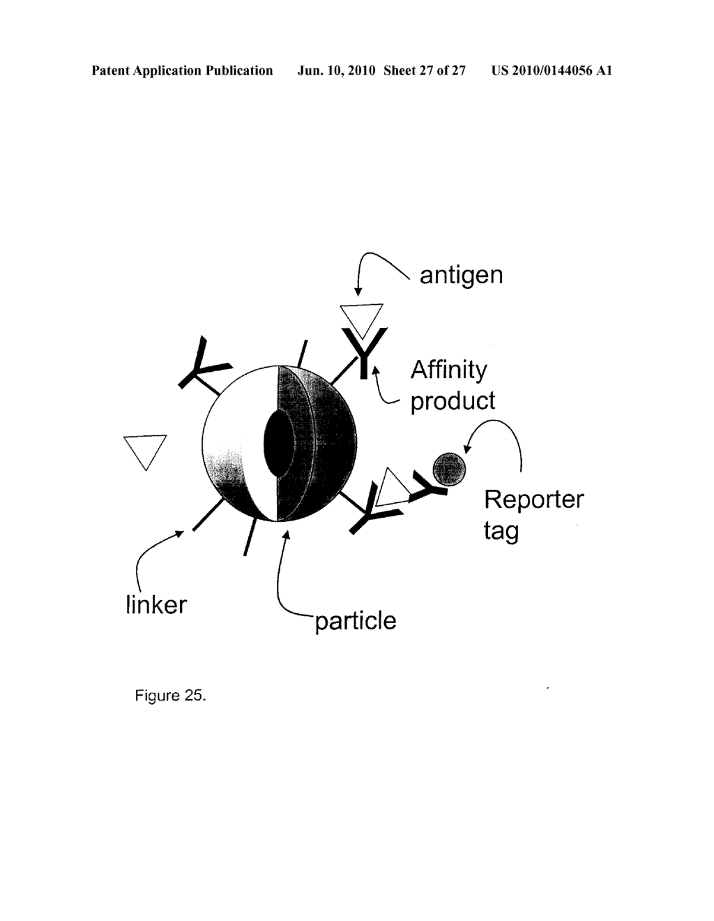 PARTICLES CONTAINING DETECTABLE ELEMENTAL CODE - diagram, schematic, and image 28