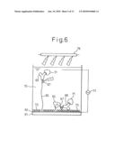 Protein detecting device diagram and image