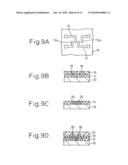 Protein detecting device diagram and image