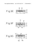 Protein detecting device diagram and image