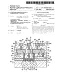 SEMICONDUCTOR DEVICE HAVING A FERROELECTRIC CAPACITOR diagram and image