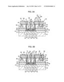 SEMICONDUCTOR DEVICE HAVING A FERROELECTRIC CAPACITOR diagram and image