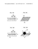 SEMICONDUCTOR DEVICE HAVING A FERROELECTRIC CAPACITOR diagram and image