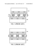 High Throughput Die-to-Wafer Bonding Using Pre-Alignment diagram and image