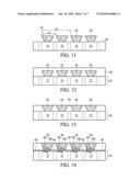 High Throughput Die-to-Wafer Bonding Using Pre-Alignment diagram and image