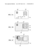 IC CARD AND BOOKING-ACCOUNT SYSTEM USING THE IC CARD diagram and image