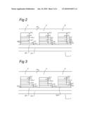 Light-Emitting Diode Arrays and Methods of Manufacture diagram and image