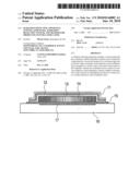 RADIATION DETECTING APPARATUS, SCINTILLATOR PANEL, RADIATION DETECTING SYSTEM, AND METHOD FOR PRODUCING SCINTILLATOR LAYER diagram and image