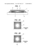 RADIATION DETECTING APPARATUS, SCINTILLATOR PANEL, RADIATION DETECTING SYSTEM, AND METHOD FOR PRODUCING SCINTILLATOR LAYER diagram and image