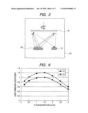 RADIATION DETECTING APPARATUS, SCINTILLATOR PANEL, RADIATION DETECTING SYSTEM, AND METHOD FOR PRODUCING SCINTILLATOR LAYER diagram and image