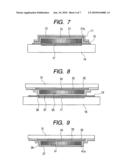 RADIATION DETECTING APPARATUS, SCINTILLATOR PANEL, RADIATION DETECTING SYSTEM, AND METHOD FOR PRODUCING SCINTILLATOR LAYER diagram and image