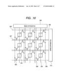 RADIATION DETECTING APPARATUS, SCINTILLATOR PANEL, RADIATION DETECTING SYSTEM, AND METHOD FOR PRODUCING SCINTILLATOR LAYER diagram and image