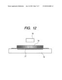 RADIATION DETECTING APPARATUS, SCINTILLATOR PANEL, RADIATION DETECTING SYSTEM, AND METHOD FOR PRODUCING SCINTILLATOR LAYER diagram and image