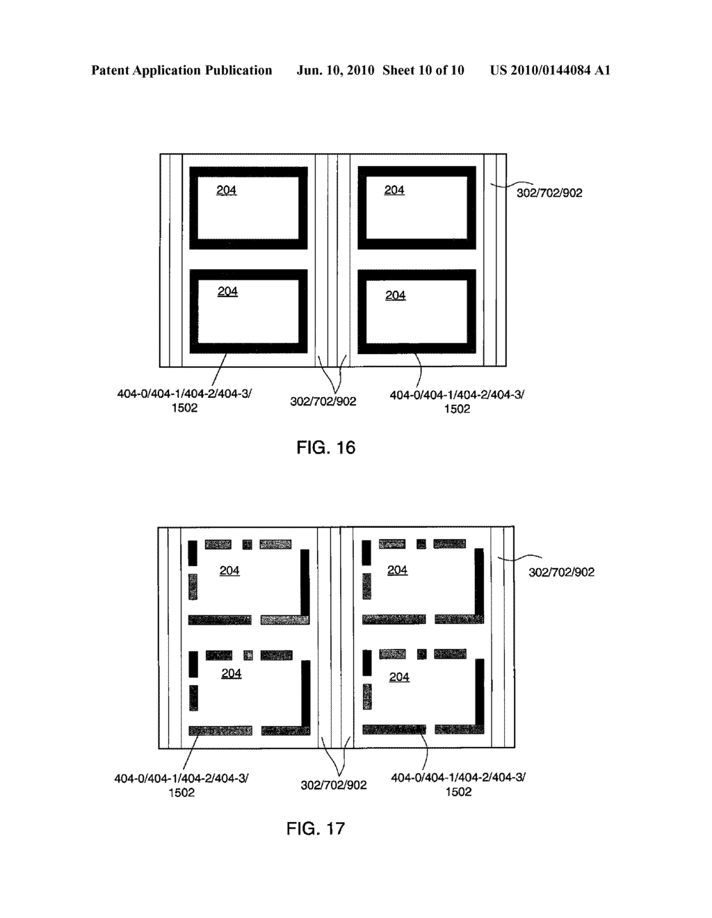 OPTICAL WAVEGUIDE STRUCTURES FOR AN IMAGE SENSOR - diagram, schematic, and image 11