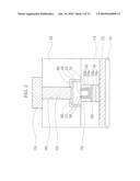 PHASE CHANGE MEMORY DEVICES HAVING DUAL LOWER ELECTRODES AND METHODS OF FABRICATING THE SAME diagram and image