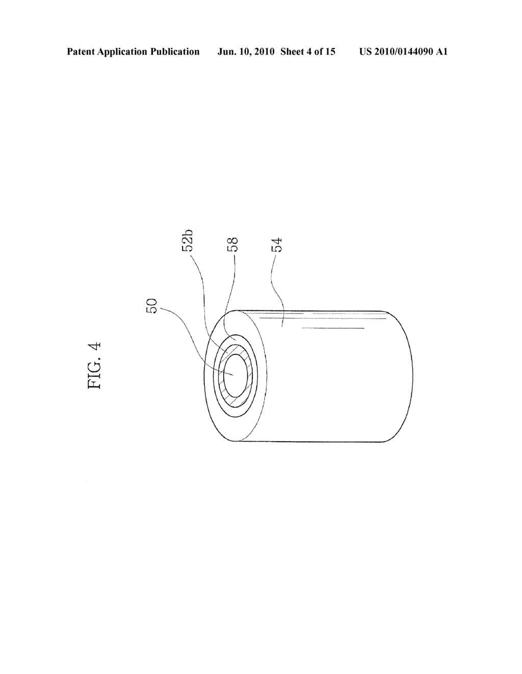 PHASE CHANGE MEMORY DEVICES HAVING DUAL LOWER ELECTRODES AND METHODS OF FABRICATING THE SAME - diagram, schematic, and image 05