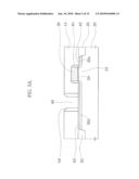 PHASE CHANGE MEMORY DEVICES HAVING DUAL LOWER ELECTRODES AND METHODS OF FABRICATING THE SAME diagram and image