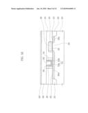 PHASE CHANGE MEMORY DEVICES HAVING DUAL LOWER ELECTRODES AND METHODS OF FABRICATING THE SAME diagram and image