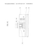 PHASE CHANGE MEMORY DEVICES HAVING DUAL LOWER ELECTRODES AND METHODS OF FABRICATING THE SAME diagram and image