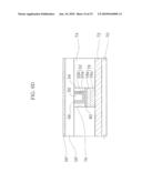 PHASE CHANGE MEMORY DEVICES HAVING DUAL LOWER ELECTRODES AND METHODS OF FABRICATING THE SAME diagram and image