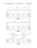 METHODS FOR FABRICATING STRESSED MOS DEVICES diagram and image