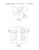 DYNAMIC RANDOM ACCESS MEMORY (DRAM) CELLS AND METHODS FOR FABRICATING THE SAME diagram and image