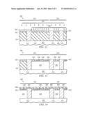 Methods of Manufacturing Semiconductor Devices diagram and image