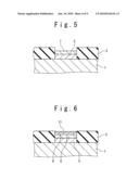 SEMICONDUCTOR DEVICE WITH SOLDER BALLS HAVING HIGH RELIABILITY diagram and image