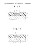 SEMICONDUCTOR DEVICE WITH SOLDER BALLS HAVING HIGH RELIABILITY diagram and image