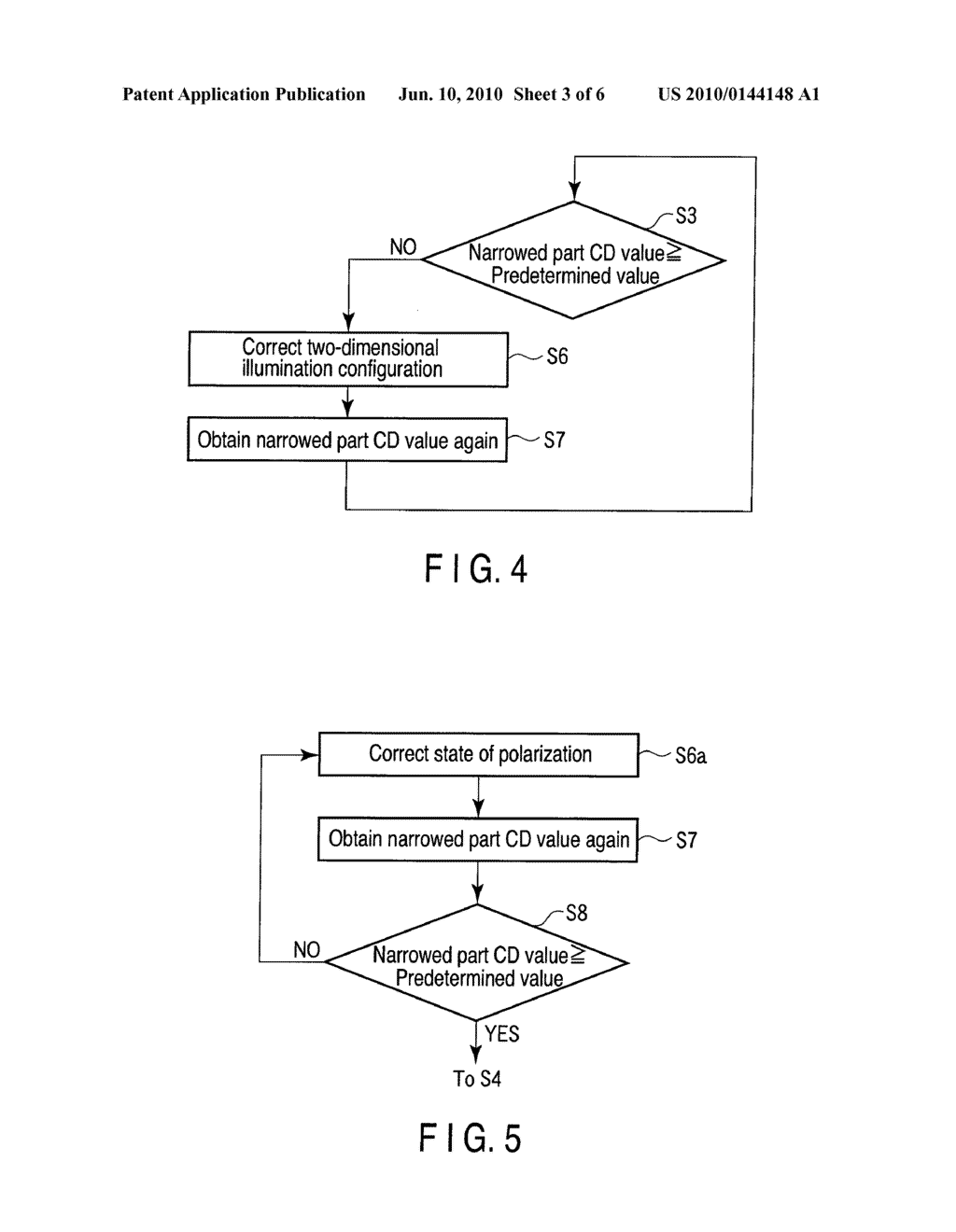 METHOD FOR MANUFACTURE OF SEMICONDUCTOR DEVICE - diagram, schematic, and image 04