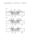 Method of manufacturing semiconductor package diagram and image