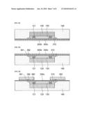 Method of manufacturing semiconductor package diagram and image