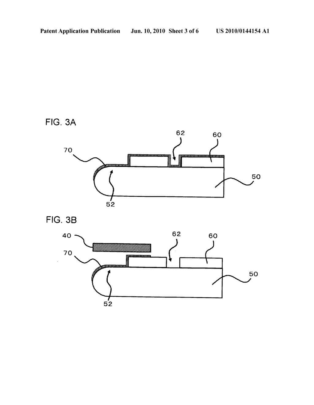 Method of manufacturing semiconductor device, and etching apparatus - diagram, schematic, and image 04